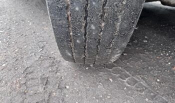 SCANIA P114 full
