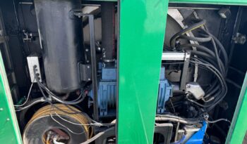 SCANIA P114 full