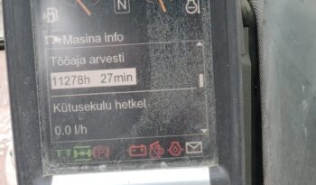 VOLVO EW160C full