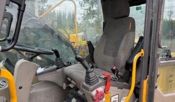 VOLVO EW160C full