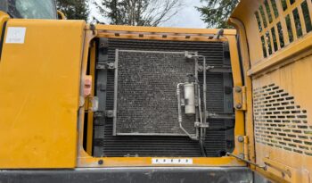 VOLVO EW160C full