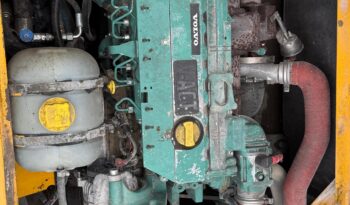 VOLVO EW160C full