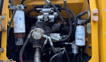 VOLVO EW160C full