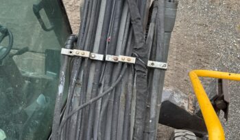VOLVO EW160C full
