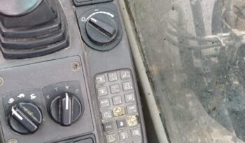 VOLVO EW160C full