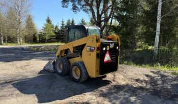 CAT 226D full