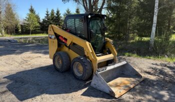 CAT 226D full