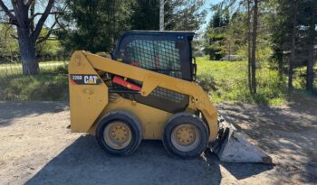 CAT 226D full