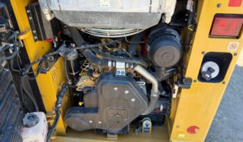 CAT 226D full