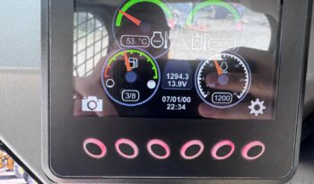 CAT 226D full