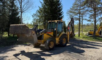 Volvo BL71B full