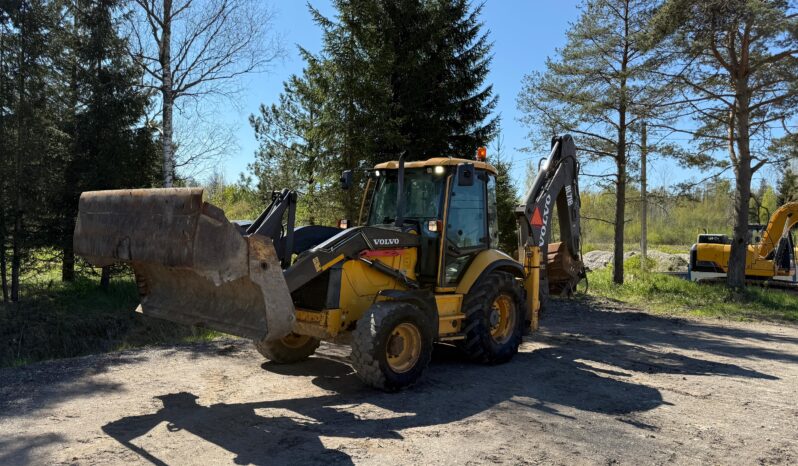 Volvo BL71B full