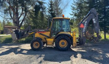 Volvo BL71B full