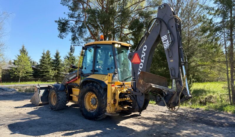 Volvo BL71B full