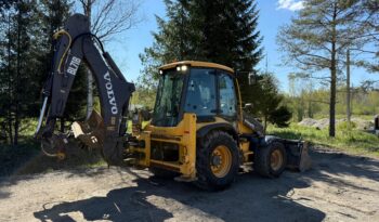 Volvo BL71B full