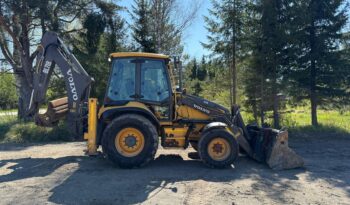 Volvo BL71B full
