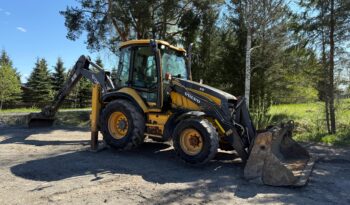 Volvo BL71B full