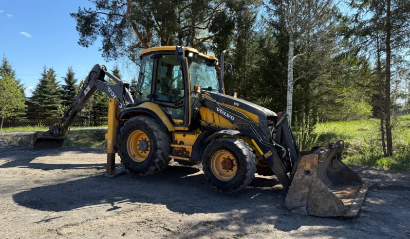 Volvo BL71B full