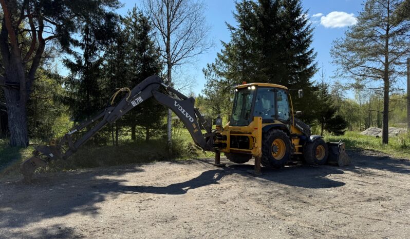 Volvo BL71B full