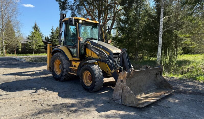 Volvo BL71B full