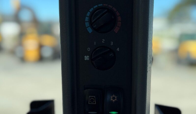 Volvo BL71B full