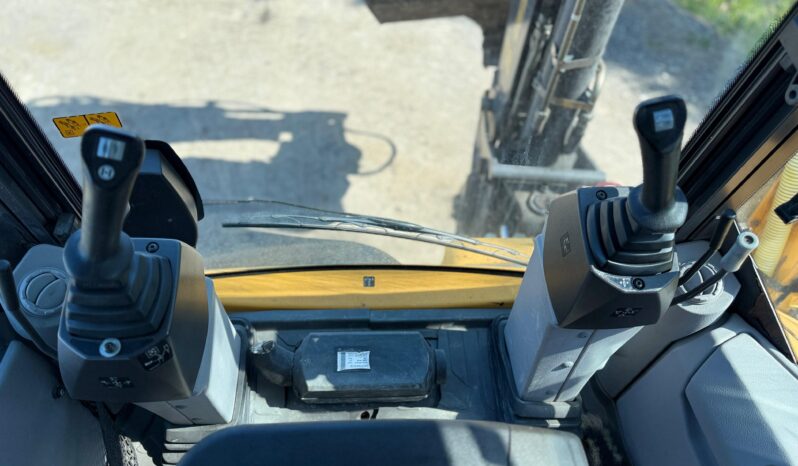 Volvo BL71B full