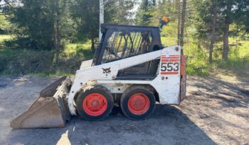 Bobcat 553 full