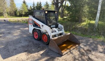 Bobcat 553 full
