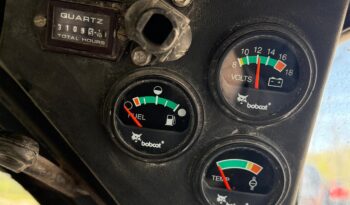Bobcat 553 full