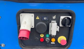 Europress CombiMax full