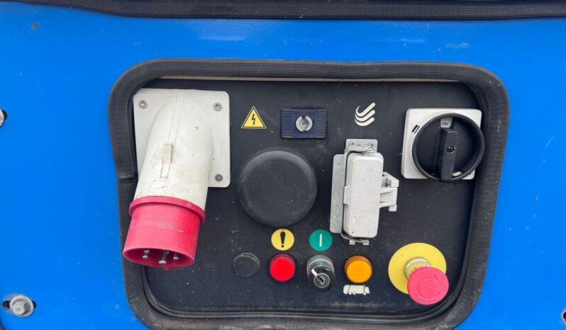 Europress CombiMax full