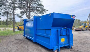 Europress CombiMax full