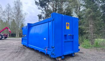 Europress CombiMax full
