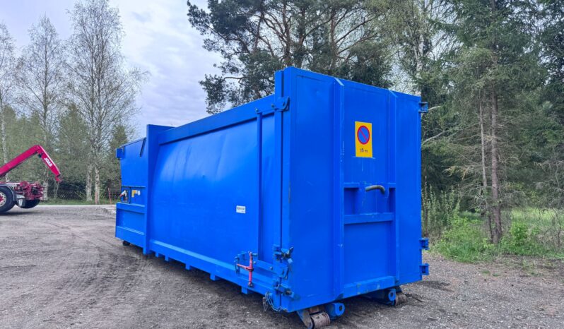 Europress CombiMax full