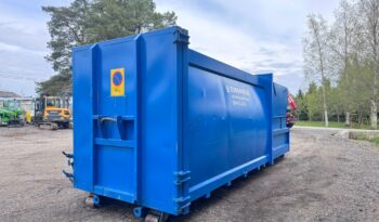 Europress CombiMax full