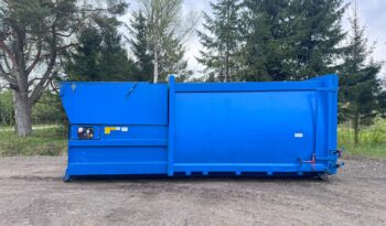 Europress CombiMax full