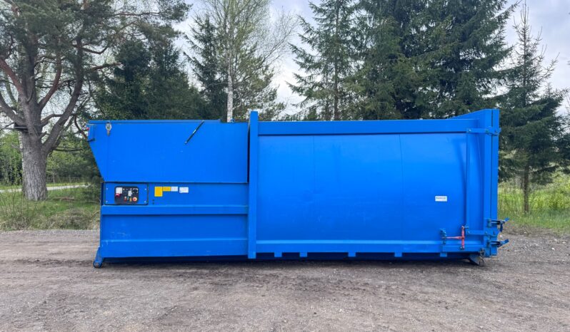 Europress CombiMax full