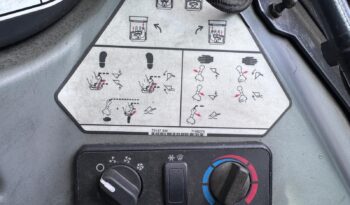 BOBCAT S570 full
