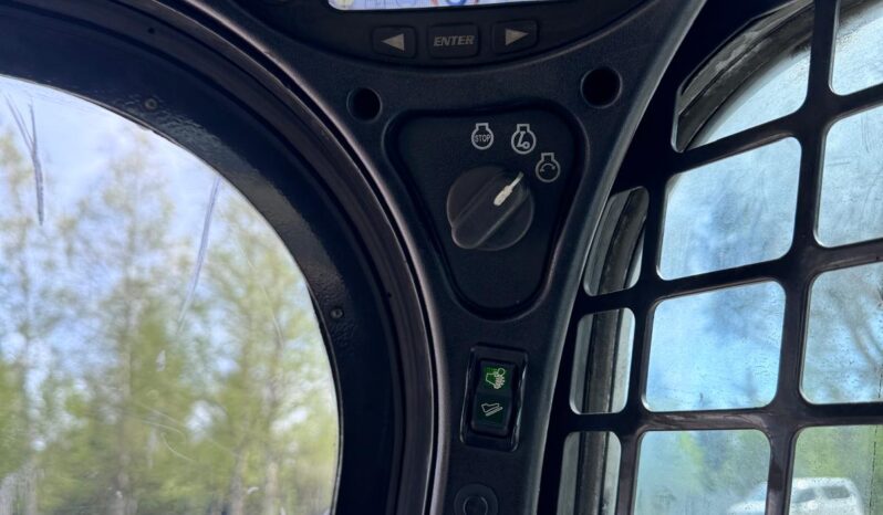 BOBCAT S570 full