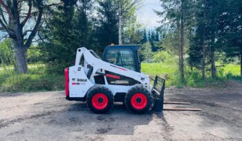 BOBCAT S570 full