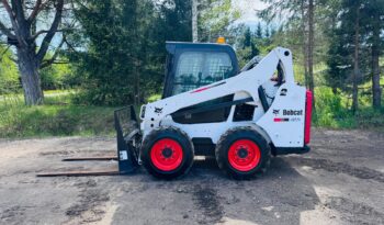 BOBCAT S570 full