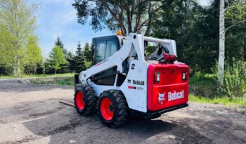 BOBCAT S570 full