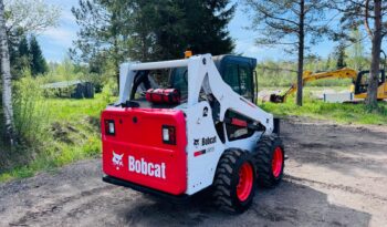 BOBCAT S570 full