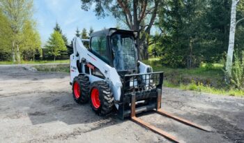 BOBCAT S570 full