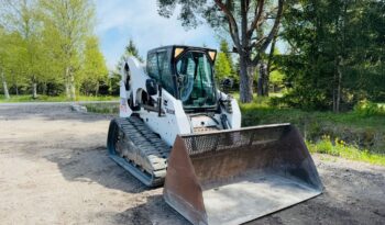 BOBCAT T300 full