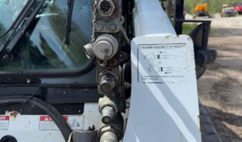 BOBCAT T300 full