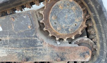 BOBCAT T300 full