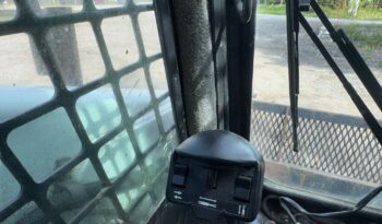 BOBCAT T300 full