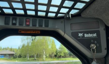 BOBCAT T300 full