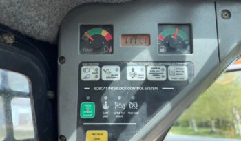 BOBCAT T300 full